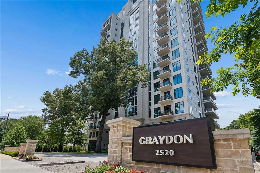 2520 Peachtree Road 603