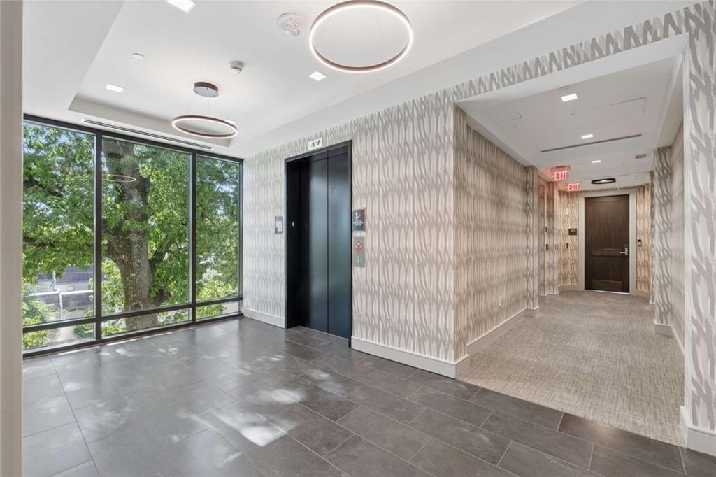 2520 Peachtree Road 603