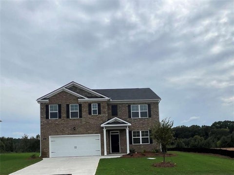Homes For Sale - 663 Whitman Lane<br/> Stockbridge, GA 30281
