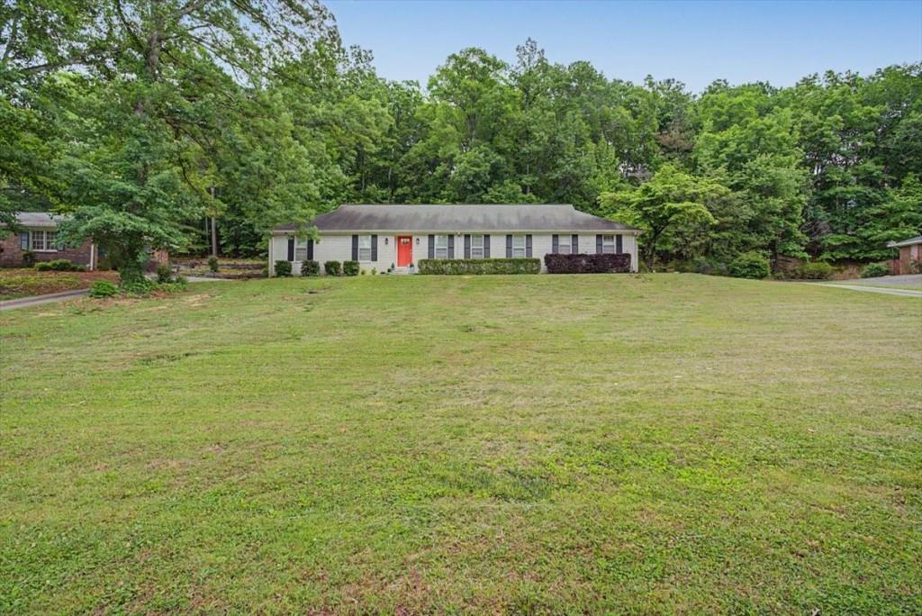 7 Margo Trail SE