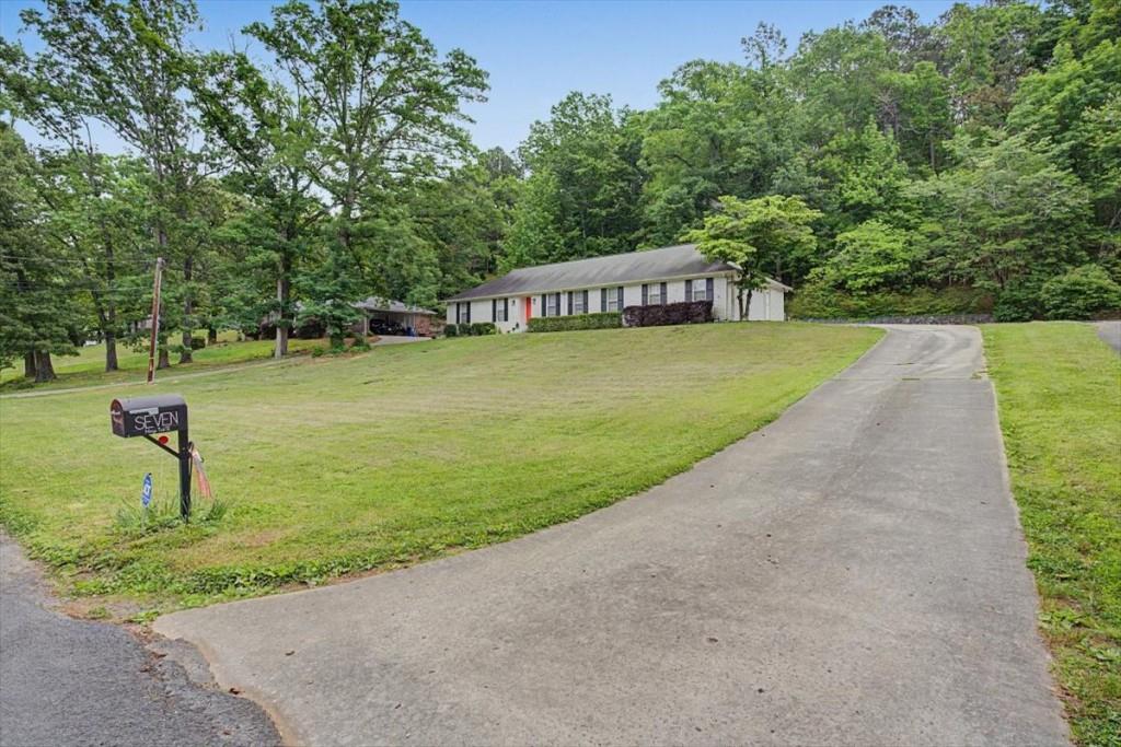 7 Margo Trail SE