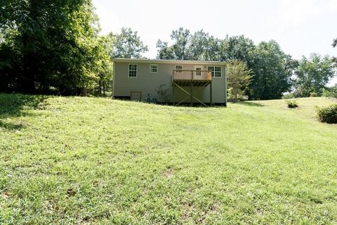 A home in Gainesville