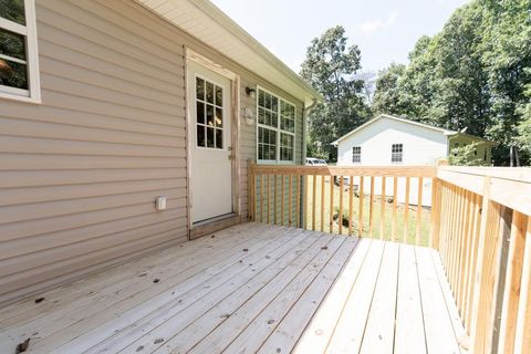 A home in Gainesville