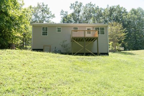 A home in Gainesville