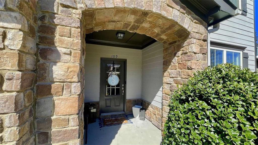 109 Red Fox Drive, Dallas, Georgia image 9