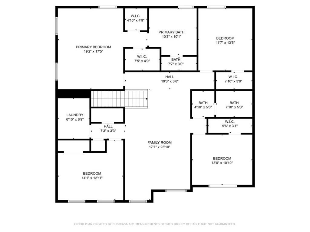 109 Red Fox Drive, Dallas, Georgia image 42