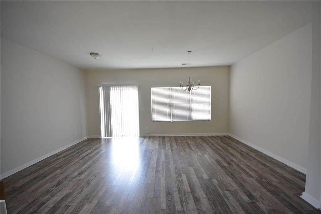 The Gardens At Lovejoy - Residential