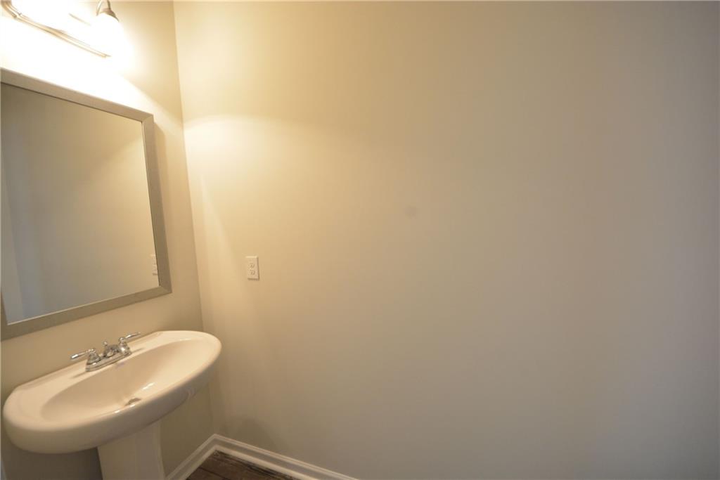 The Gardens At Lovejoy - Residential