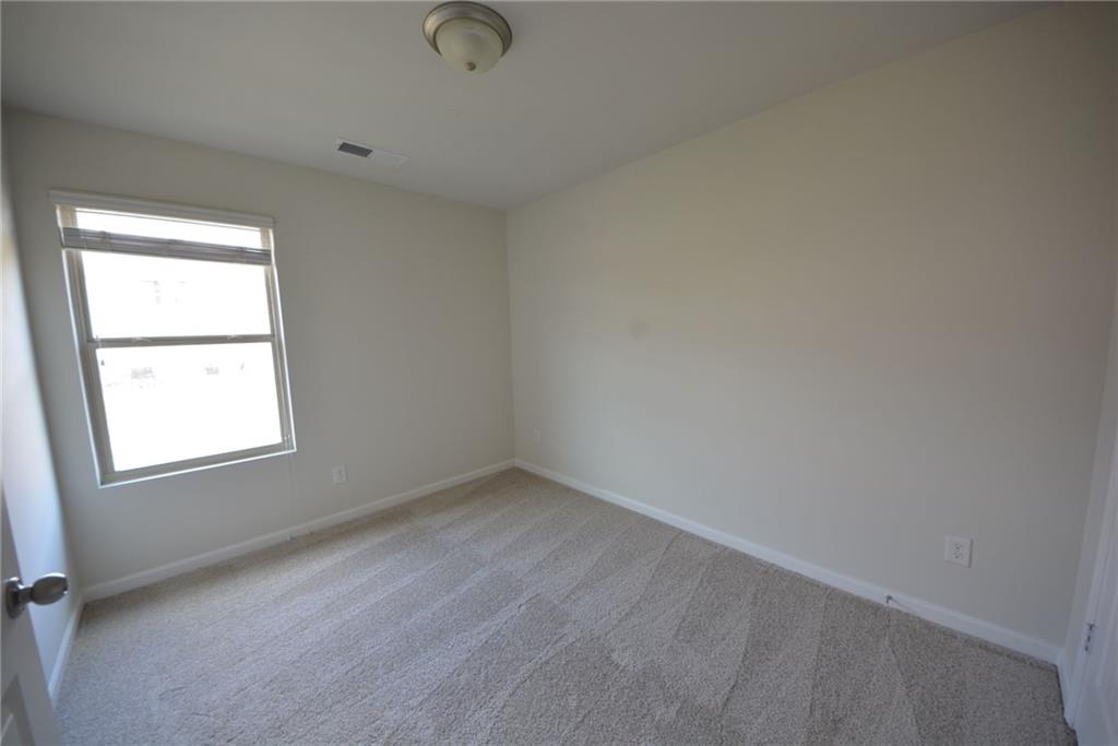 The Gardens At Lovejoy - Residential