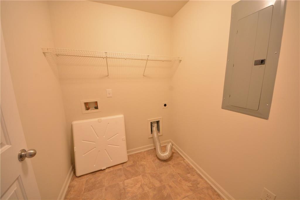 The Gardens At Lovejoy - Residential