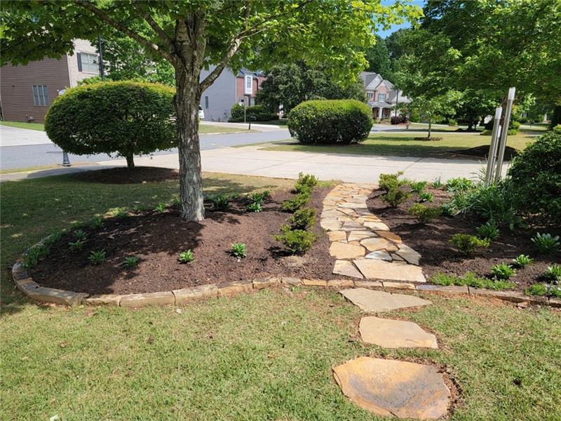 1239 Bonshaw Trail, Marietta, Georgia image 47