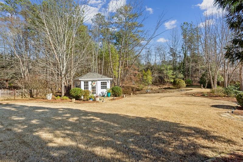 1239 Bonshaw Trail, Marietta, Georgia image 39