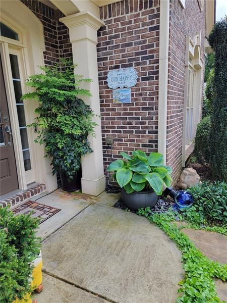 1239 Bonshaw Trail, Marietta, Georgia image 45
