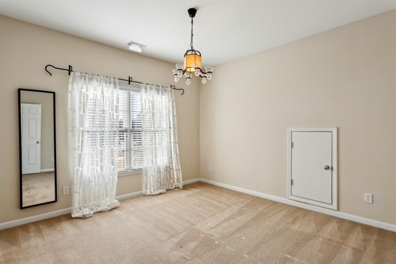1239 Bonshaw Trail, Marietta, Georgia image 37