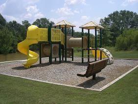 Lakefield Manor - Residential