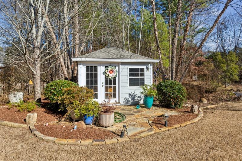 1239 Bonshaw Trail, Marietta, Georgia image 42