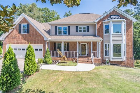 A home in Snellville