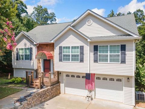 173 Birchwood Drive Ellijay GA 30540