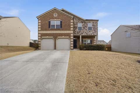 Homes For Sale - 222 Loganview Drive<br/> Loganville, GA 30052