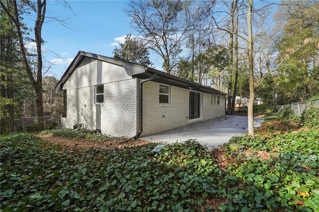 1012 Latham Road, Decatur, Georgia image 21