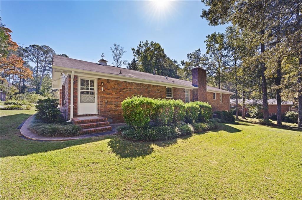 5490 Janet Lane, Austell, Georgia image 35