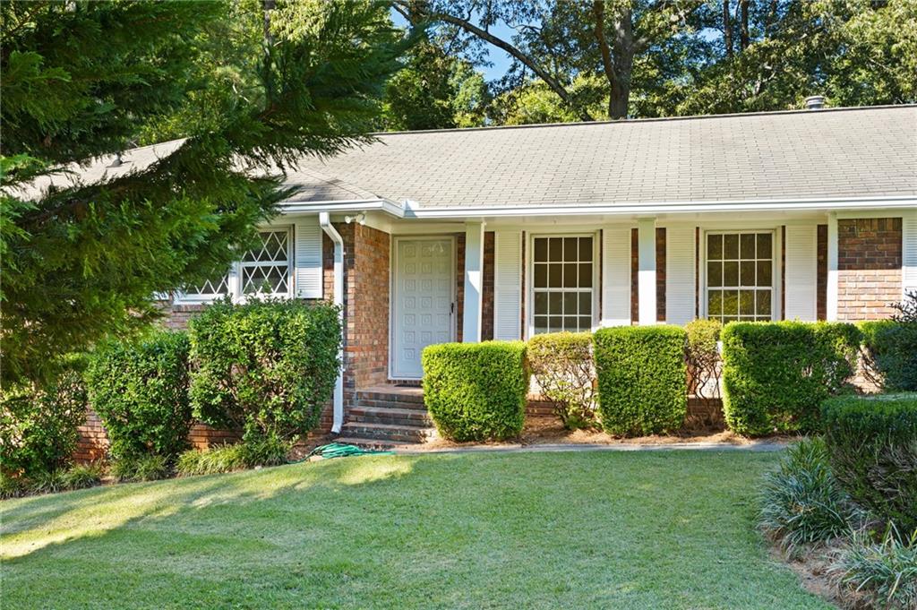 5490 Janet Lane, Austell, Georgia image 4