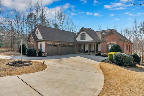 A home in Jefferson