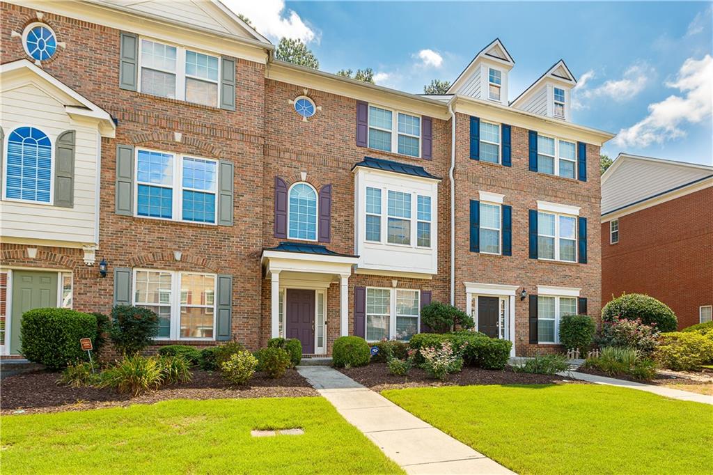 3316 Chastain Gardens Drive NW