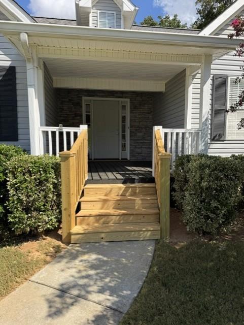 4 Hillstone Way