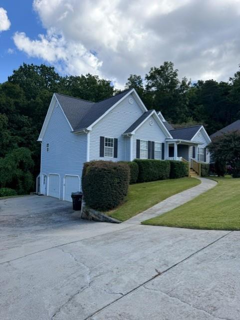 4 Hillstone Way