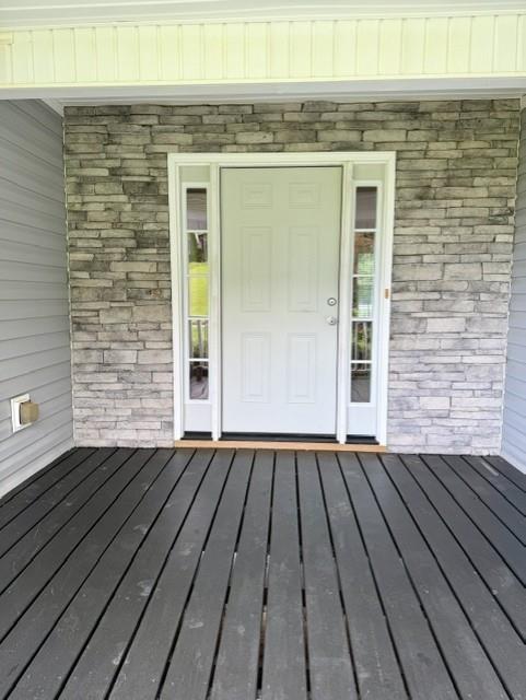 4 Hillstone Way