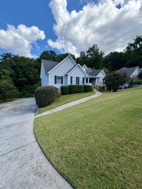 4 Hillstone Way