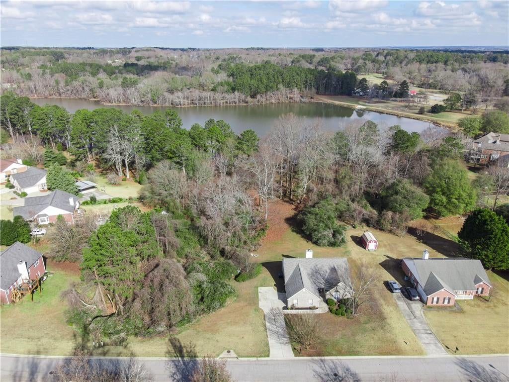719 Overlook Drive