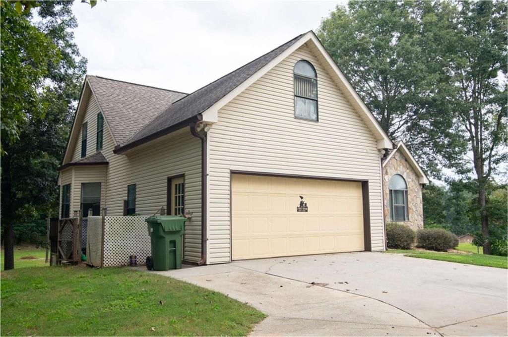 75 Briar Patch Drive