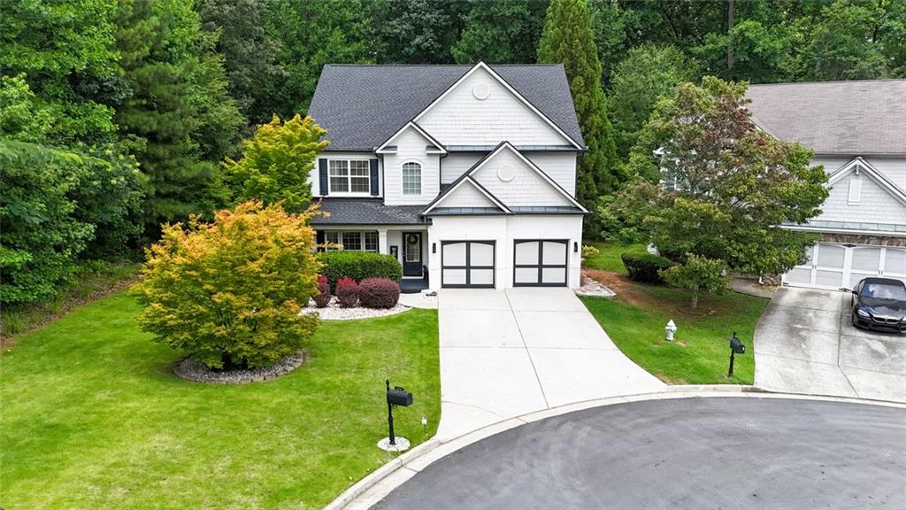1040 Scenic View Trace