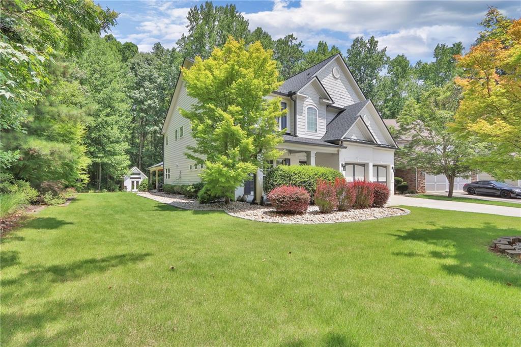 1040 Scenic View Trace
