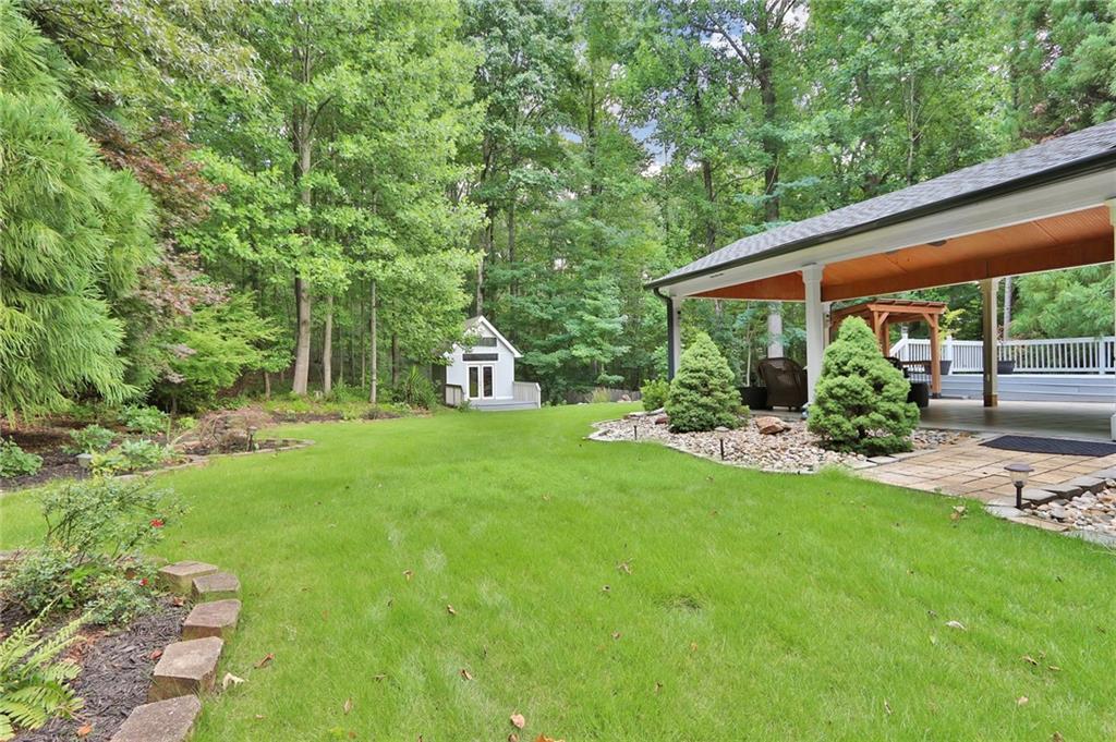 1040 Scenic View Trace