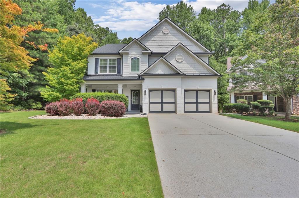 1040 Scenic View Trace