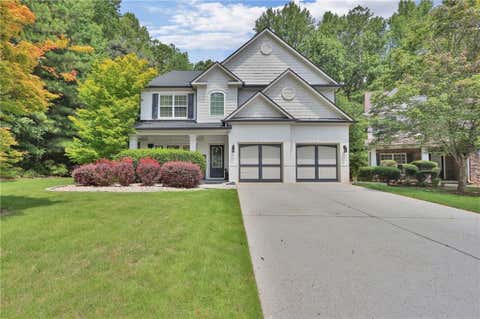 Homes For Sale - 1040 Scenic View Trace<br/> Lawrenceville, GA 30044