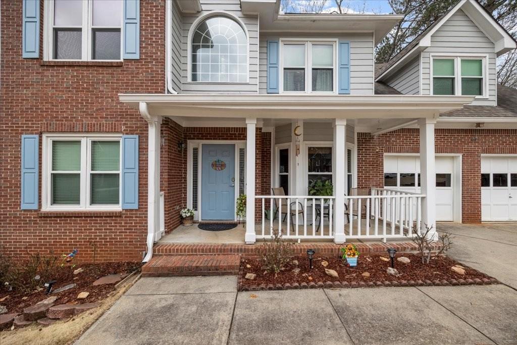 69 New Brunswick Court, Suwanee, Georgia image 46