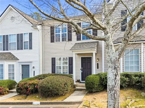 6579 Arbor Gate Drive SW Unit 10, Mableton, GA 30126 - #: 7721087