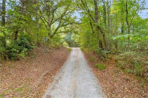 0 Beck Road Commerce GA 30529