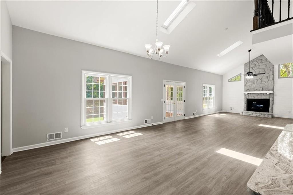 Bristol Mill - Residential
