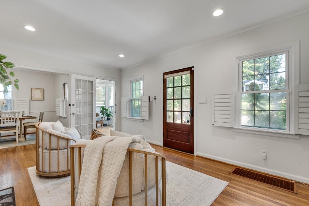 265 Lindbergh Drive NE
