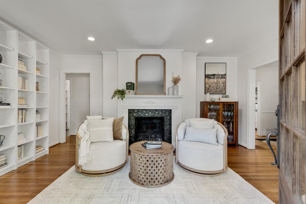 265 Lindbergh Drive NE