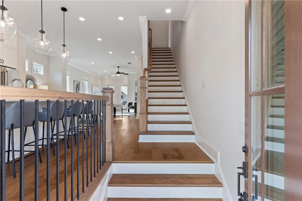 160 Briscoe Way