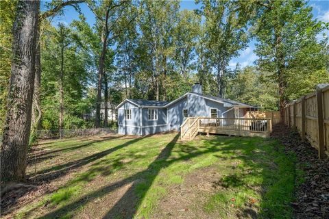 Photo of 2555 Mccurdy Way, Decatur, GA 30033 (MLS # 7668056)