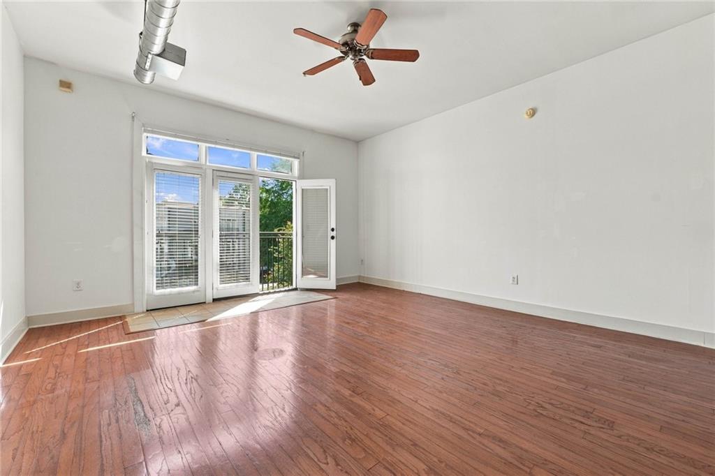 502 Pryor Street SW 302