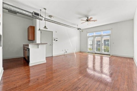 Condo For Sale - 502 Pryor Street #302<br/> Atlanta, GA 30312