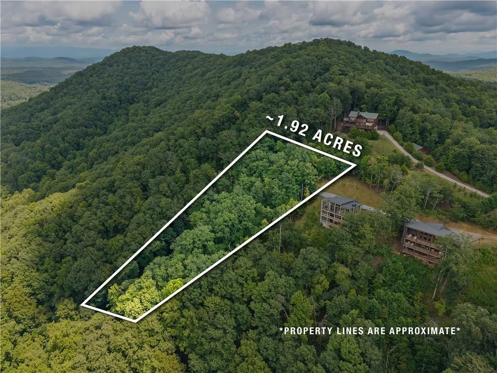 32 Raven Ridge, Mineral Bluff, GA, 30559
